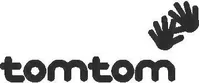 TomTom Decal / Sticker