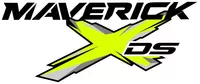 Can-Am Maverick DS Decal / Sticker 17