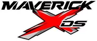 Can-Am Maverick DS Decal / Sticker 19