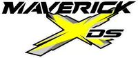 Can-Am Maverick DS Decal / Sticker 20