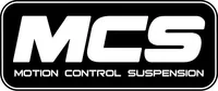 Motion Control Suspension Decal / Sticker 02