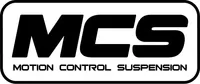 Motion Control Suspension Decal / Sticker 03