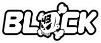 Ken Block 43 Skull Decal / Sticker 12