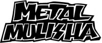 Custom METAL MULISHA Decals and Stickers. Any Size & Color