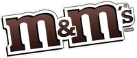 M&M Decal / Sticker 24