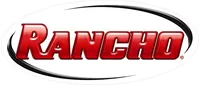 Rancho Decal / Sticker 06