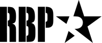Rolling Big Power RBP Decal / Sticker 15