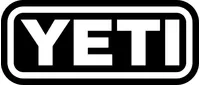 YETI Coolers Decal / Sticker 06