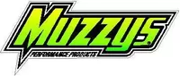 Muzzys Decal / Sticker 02