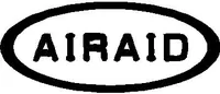 AIRAID Decal / Sticker 02