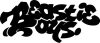 Beastie Boys Decal / Sticker 01