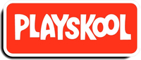 CUSTOM PLAYSKOOL DECALS and PLAYSKOOL STICKERS