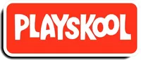 Playskool Decal / Sticker 06