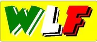 WLF Rossi Decal / Sticker 03