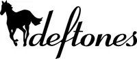 Deftones White Pony Decal / Sticker 02