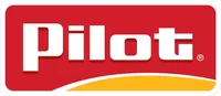 Pilot Travel Center Decal / Sticker 04