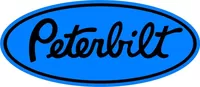 Peterbilt  Decal / Sticker 08