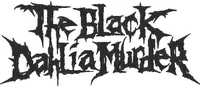 The Black Dahlia Murder Decal / Sticker