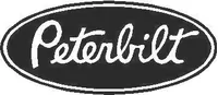 Peterbilt  Decal / Sticker