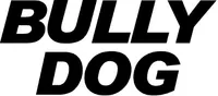 Bully Dog Decal / Sticker 06