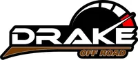 Drake Off-Road Decal / Sticker 02