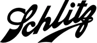 Schlitz Decal / Sticker 02