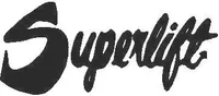 SuperLift Decal / Sticker