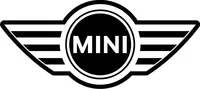 Mini Cooper Decal / Sticker 04