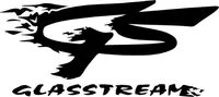 Glasstream Boats Decal / Sticker 09