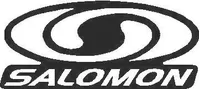 Salomon Decal / Sticker 01