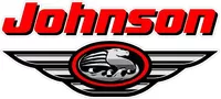 Johnson Outboards Decal / Sticker 05