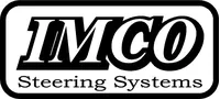 IMCO Decal / Sticker 01