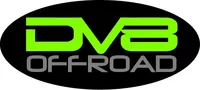 DV8 OFF-ROAD Decals and Stickers. Any Size & Color