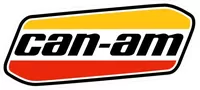 Can-Am Decal / Sticker 55