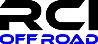 Custom RCI Off-Road Decals and Stickers - Any Size & Color