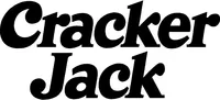 Cracker Jack  Decal / Sticker 03