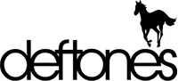 Deftones White Pony Decal / Sticker 10