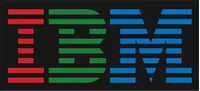 Custom IBM Decals and Stickers - Any Size & Color