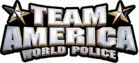 Custom Team America World Police Decals and Stickers - Any Size & Color