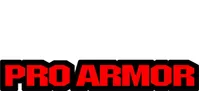 Pro Armor Decal / Sticker 07