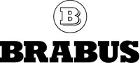 Custom Brabus Decals and Stickers - Any Size & Color