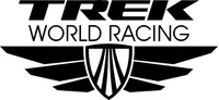 Trek World Racing Decal / Sticker 12