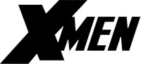 X-Men Decal / Sticker 09