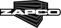 Custom Zapco Decals and Stickers Any Size & Color