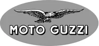 Moto Guzzi Decal / Sticker 02