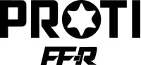 Proti FFR Decal / Sticker 03