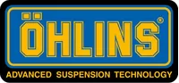 OHLINS Decal / Sticker 08