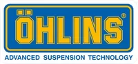 OHLINS Decal / Sticker 09