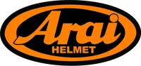 Custom ARAI Decals and ARAI Stickers. Any Size & Color