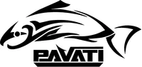 Pavati Decal / Sticker 03